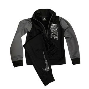 4T Nike Track Suit